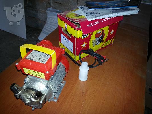 ROVER POMBE NOVAX 20B